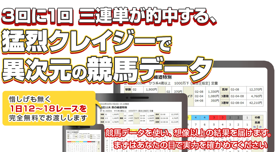 うまコラボ を検証したら的中率がすごかった 口コミから実績も紹介 競馬予想 おすすめくん