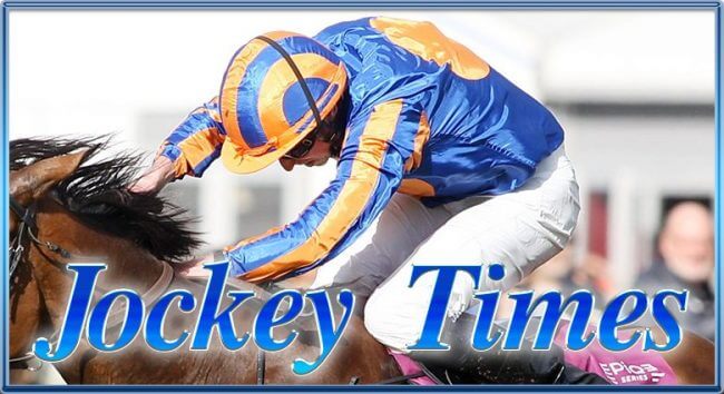 競馬予想サイトタービータイムズの予想コンテンツJockey Times