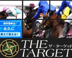 ザ・ターゲット(THE TARGET)