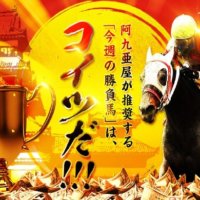 『阿九亜屋(アクアヤ)』の「勝負馬券」は3連単で獲る！！口コミから見る検証結果