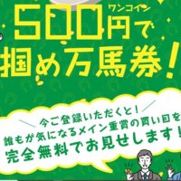 『FINAL HORSE(ファイナル ホース)』ワンコインで万馬券ゲット！口コミから見る検証結果